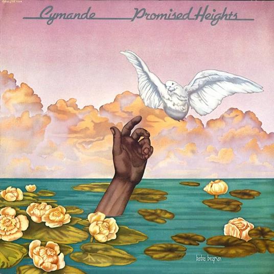 Promised Heights - Vinile LP di Cymande