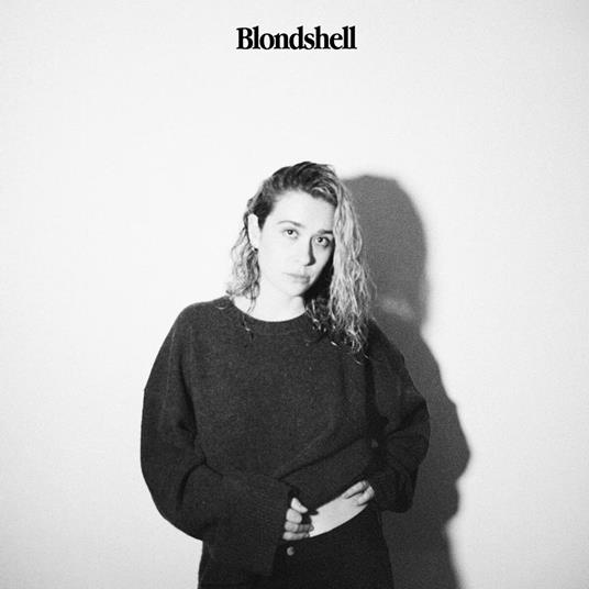 Blondshell (Clear Vinyl) - Vinile LP di Blondshell
