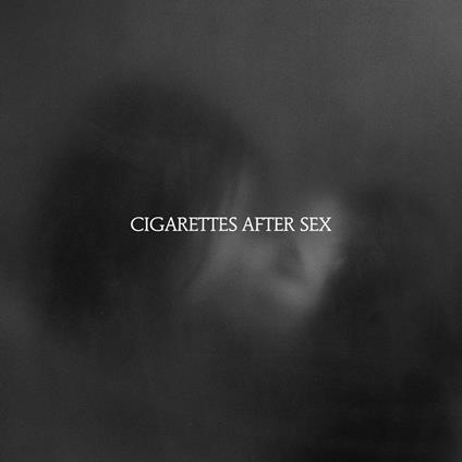 X's - CD Audio di Cigarettes After Sex