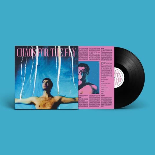 Chaos For The Fly - Vinile LP di Grian Chatten