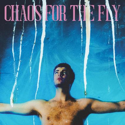 Chaos For The Fly - CD Audio di Grian Chatten