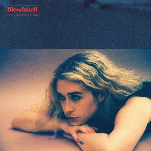 If You Asked For A Picture - CD Audio di Blondshell