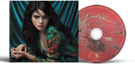 Julia - CD Audio di Julia Cumming
