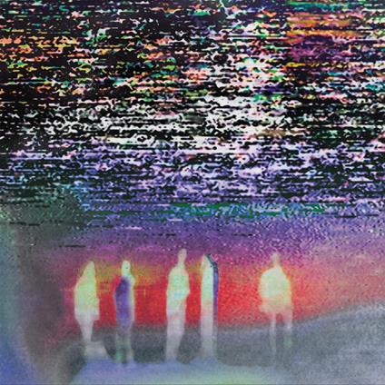 We Were Just Here - Vinile LP di Just Mustard