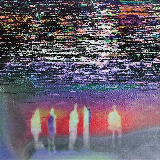 We Were Just Here - CD Audio di Just Mustard