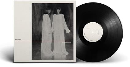 The Ground Above - Vinile LP di Beth Orton