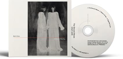 The Ground Above - CD Audio di Beth Orton