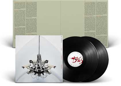 Vinile This Mirror Weighs A Ton Interpol