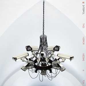CD This Mirror Weighs A Ton Interpol