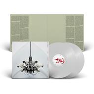 This Mirror Weighs A Ton (Esclusiva Feltrinelli e IBS.it - 2 LP White)