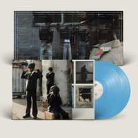 Vinile Here Because Of Hope Ezra Collective