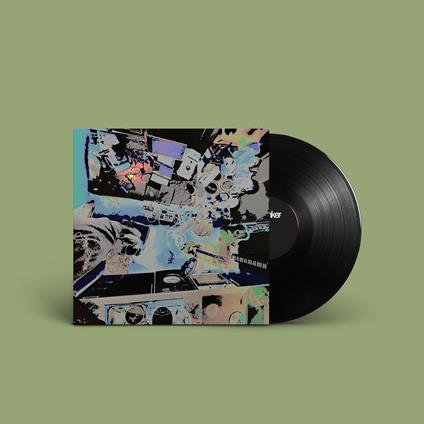 Debunker - Vinile LP di Eterna