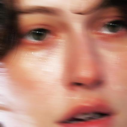 Girl Violence - CD Audio di King Princess