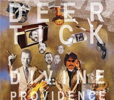 Divine Providence - CD Audio di Deer Tick