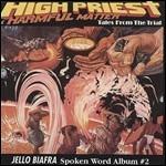 High Priest of Harmful - Vinile LP di Jello Biafra