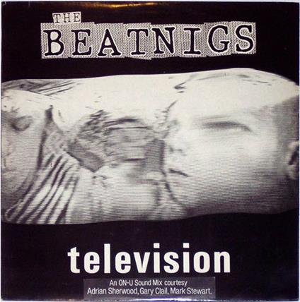 Television - Vinile LP di Beatnigs