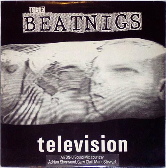 Television - Vinile LP di Beatnigs