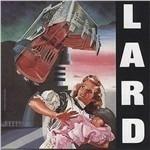 Last Temptation of Reid - Vinile LP di Lard