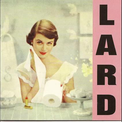 Pure Chewing Satisfaction - CD Audio di Lard