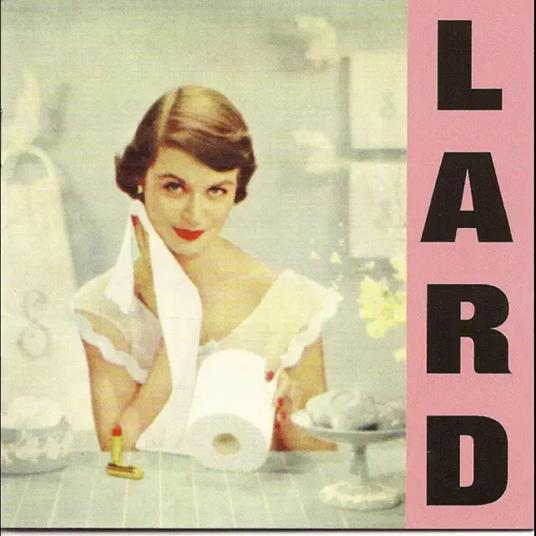 Pure Chewing Satisfaction - CD Audio di Lard
