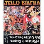 If Evolution Is Outlowed - Vinile LP di Jello Biafra