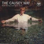With Loving & Open Arms - Vinile LP di Causey Way