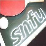 Ping Pong (Ep) - CD Audio di SNFU