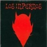 Rock & Roll Nightmare - Vinile LP di Los Infernos