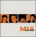 Lost Boys - Vinile LP di MIA