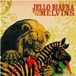 Never Breathe What You Can't See - Vinile LP di Melvins,Jello Biafra