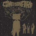 Comets On Fire - CD Audio di Comets on Fire
