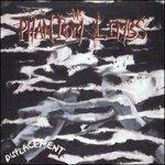 Displacement - CD Audio di Phantom Limbs