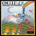 Freedom of Archives Chile. Promise of Freedom