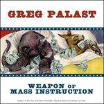 Weapon of Mass Destruction - CD Audio di Greg Palast