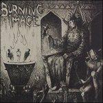 1983-1987 - CD Audio di Burning Image