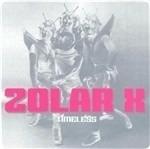 Timeless - Vinile LP di Zolar-X