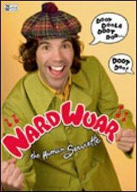 Nardwuar, the human serviette. Doot Doola Doot Doo... Doot Doo! (2 DVD) - DVD
