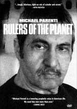 Rulers of the Planet - CD Audio + DVD di Michael Parenti