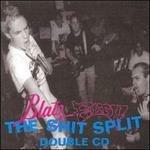 Shit Split - CD Audio di Blatz,Filth