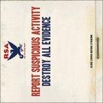 Destroy All Evidence - CD Audio di Report Suspicious Activity