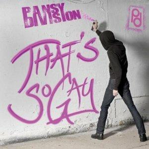 That's so Gay - CD Audio di Pansy Division