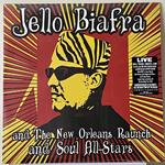 Walk On Jindal's Splinters (Color Vinyl)