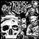 II - CD Audio di Pins of Light