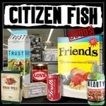 Goods - CD Audio di Citizen Fish