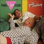 Quite Contrary - Vinile LP di Pansy Division