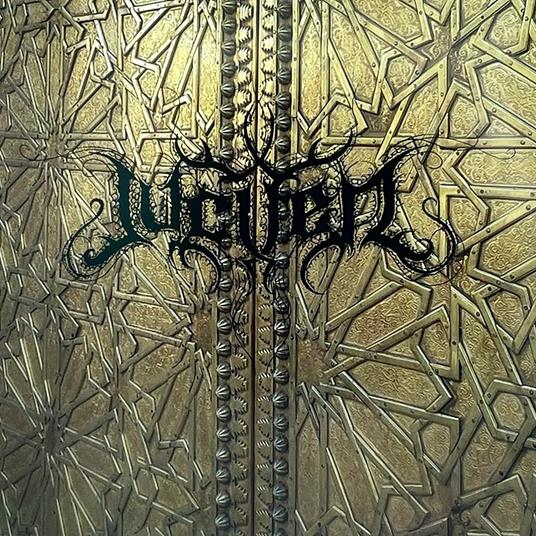 Discipline - Vinile LP di Jucifer