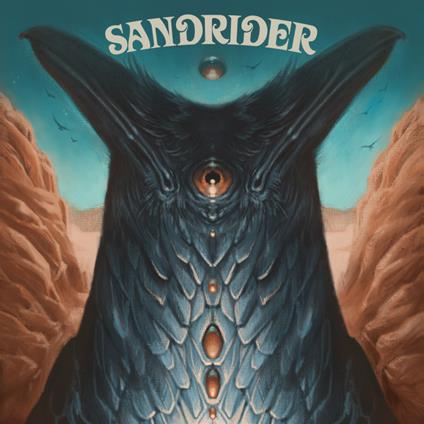 Aviary & Baleen - Vinile 7'' di Sandrider