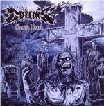 Buried Death - Vinile LP di Coffins