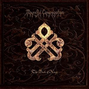 The Book of Kings - Vinile LP di Mournful Congregatio