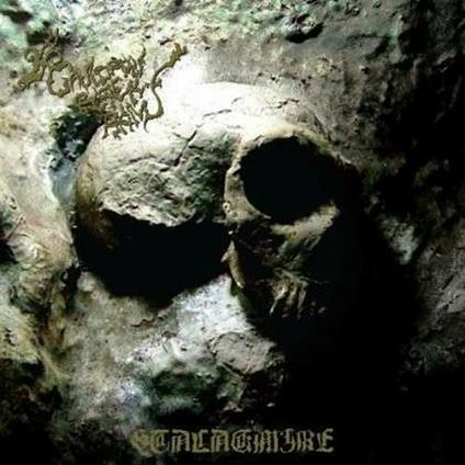 Stalagmire - Vinile LP di Cauldron Black Ram